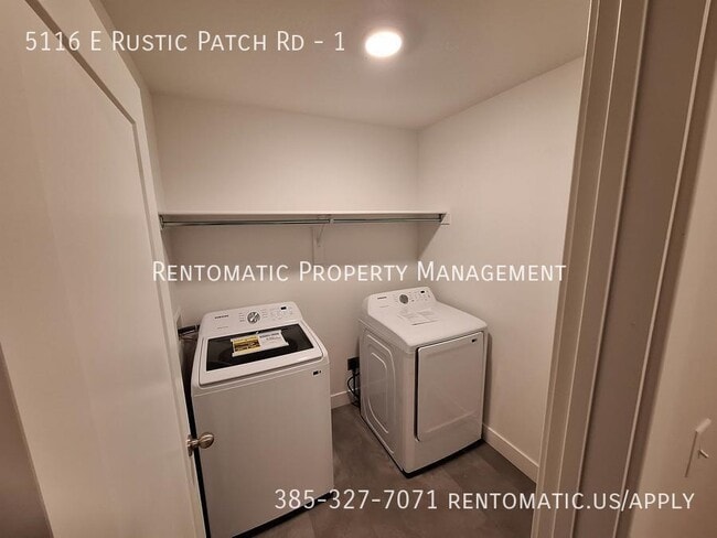 Building Photo - 5116 Rustic Patch Dr