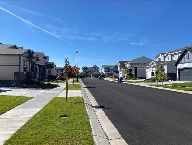 Building Photo - Modern Home in Hearthstone