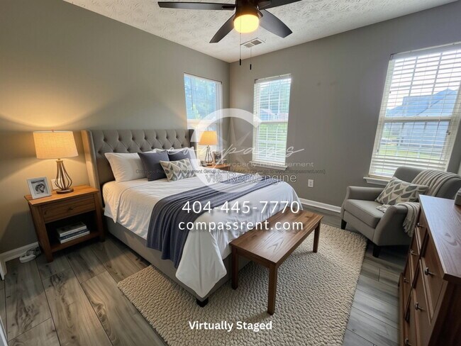 Building Photo - 4200 Arrowhead Pointe