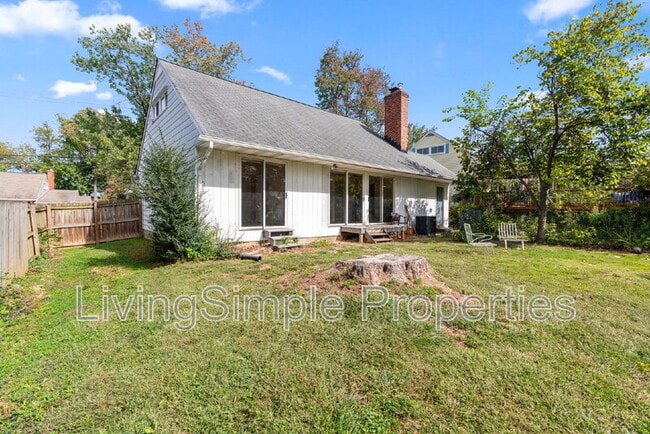 Building Photo - 316 Mt Vernon Pl