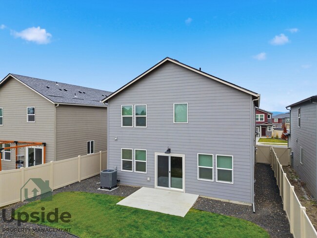 Building Photo - 20601 E Mdw Spg Lp