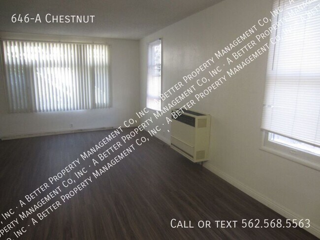 Building Photo - 646-A Chestnut-