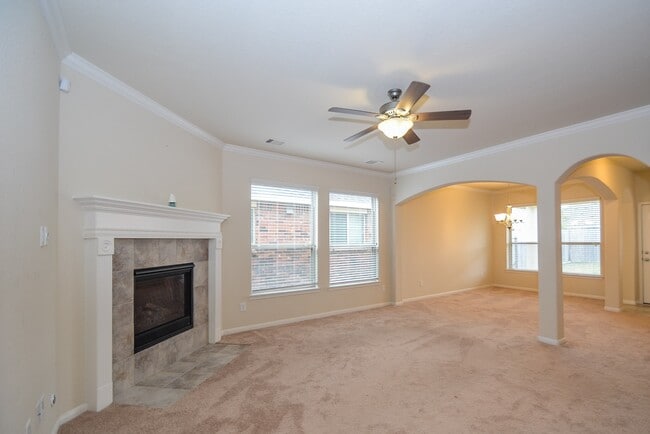 Building Photo - 20215 Stonebridge Terrace Dr