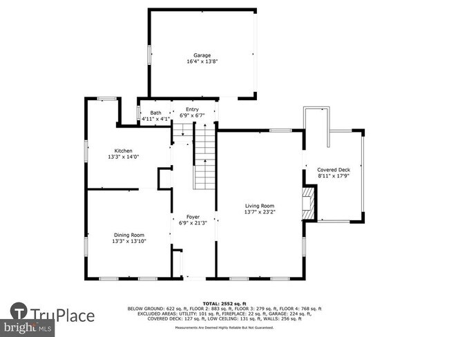 Building Photo - 4105 46th St NW