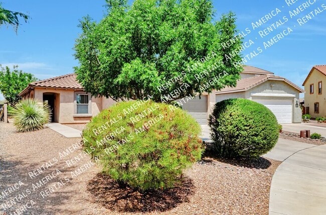 Primary Photo - 14536 S Camino Vendaval