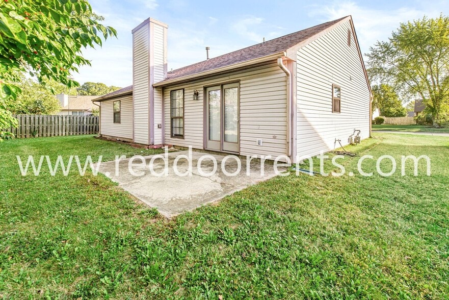 Building Photo - 7610 Chris Anne Dr