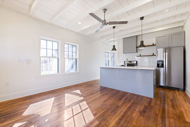 Building Photo - RECENTLY RENOVATED CHARMING 1/1 DUPLEX IN THE HAPPENING HISTORIC DISTRICT OF DIGNOWITY HILL