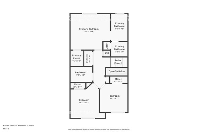 Building Photo - 620 208th Cir