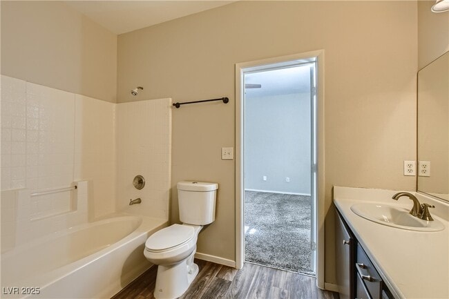 Building Photo - 2726 Wood Drift St