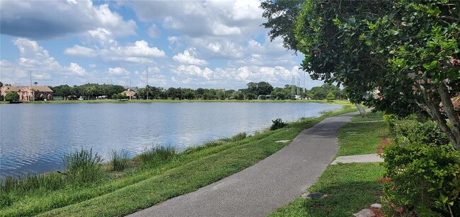 Building Photo - 9190 Lake Chase Island Way