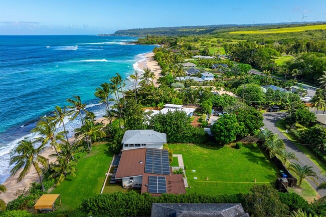 Building Photo - North Shore Oceanfront Retreat by Gather: ...