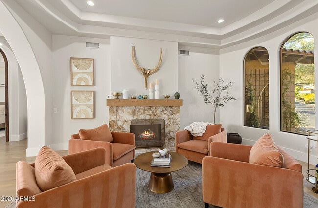 Building Photo - 11861 E Desert Trail Rd