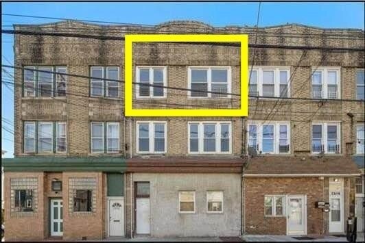 Building Photo - 1104A Avenue C