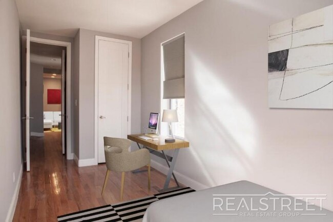 Building Photo - 2 bedroom in BROOKLYN NY 11213