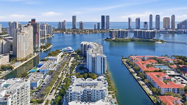 Building Photo - 3030 NE 188th St