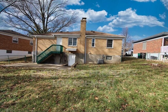 Building Photo - 5352 Danroth Ct