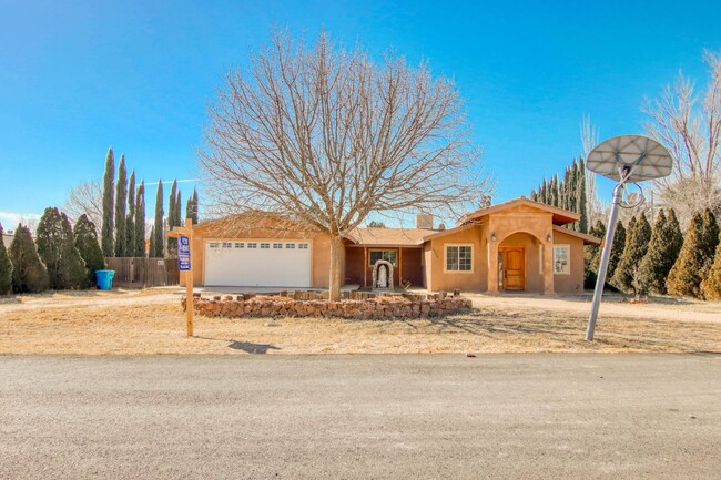 Primary Photo - Beautiful East side HOME in Clin. Tx