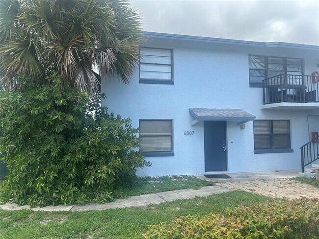 Building Photo - 8507 Sunset Dr