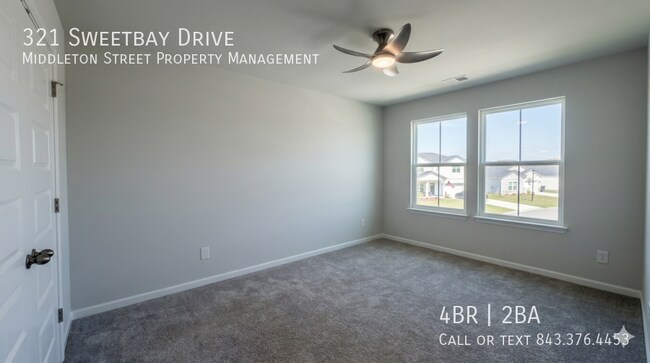 Building Photo - 321 Sweetbay Dr