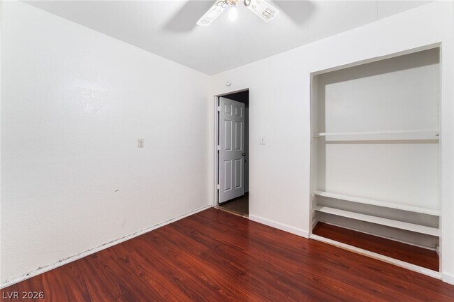 Building Photo - 6513 Capricorn Dr