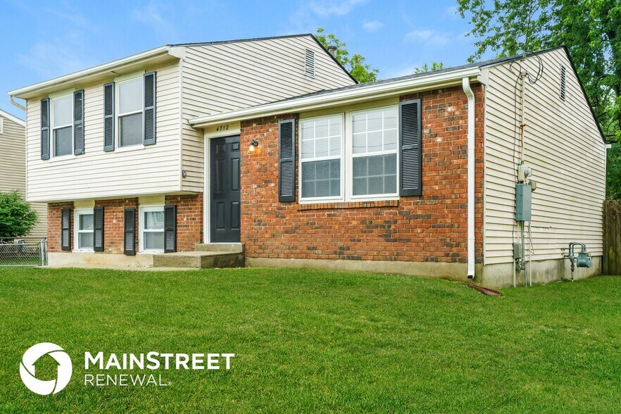 Building Photo - 4712 Arroyo Trail