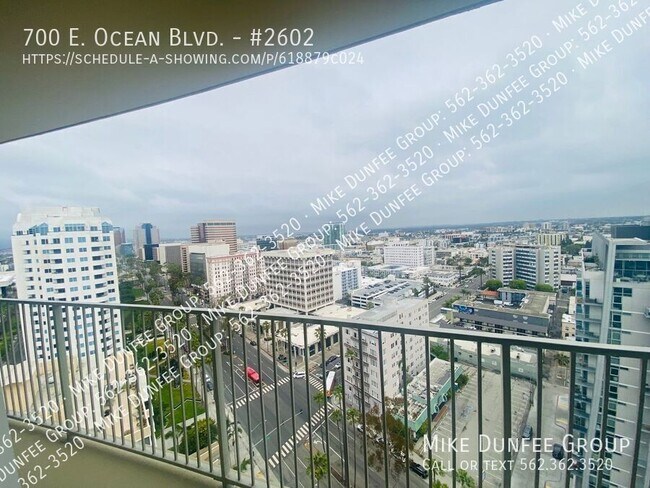Building Photo - 700 E Ocean Blvd