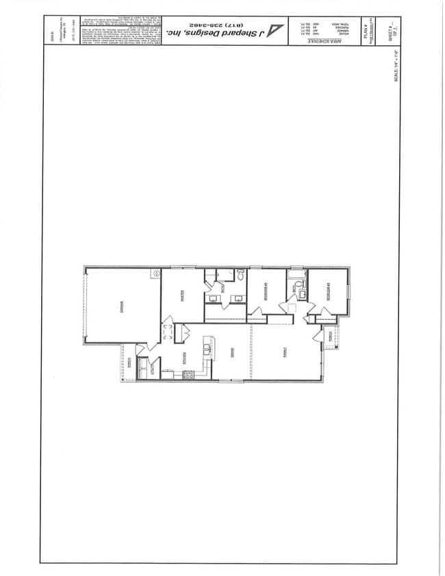 Building Photo - Can you picture yourself in this home?