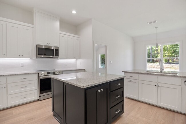 Building Photo - Gorgeous new construction in Flint!