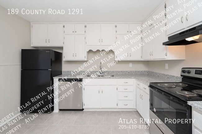 Building Photo - 189 Co Rd 1291