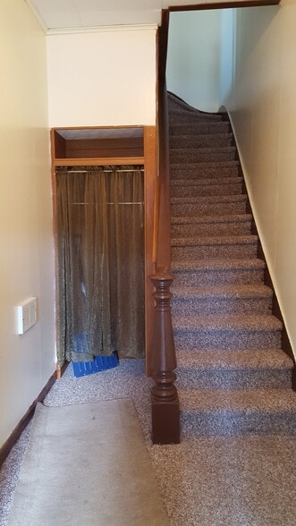 Stairway - 1 John St