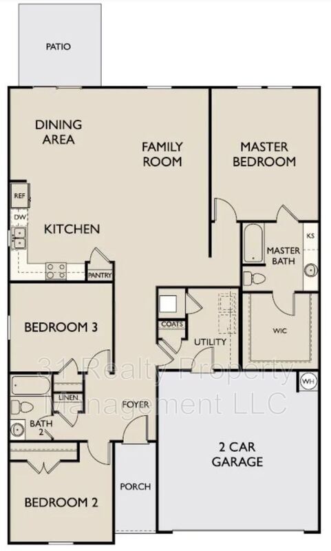 Building Photo - 2617 Salado Creek Ln