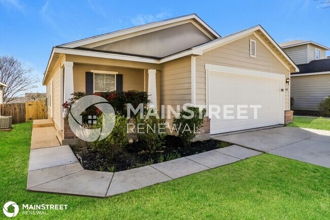 Building Photo - 3430 COPPER RIM, SAN ANTONIO, TX 78245