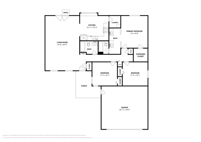 Building Photo - 24103 Palo Dura Dr
