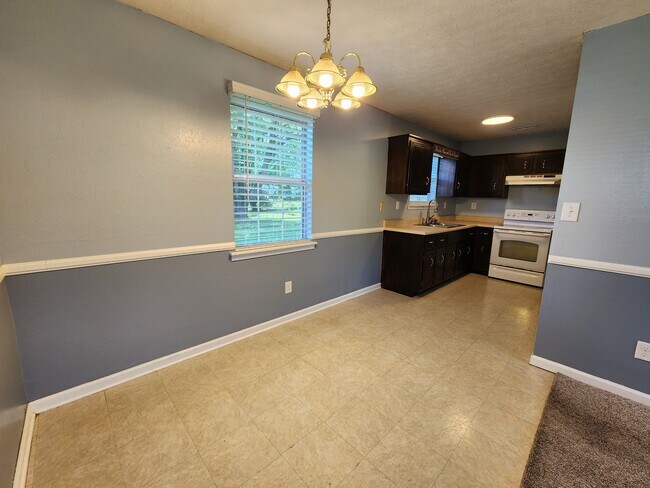 Building Photo - 119 New Gritton Ave