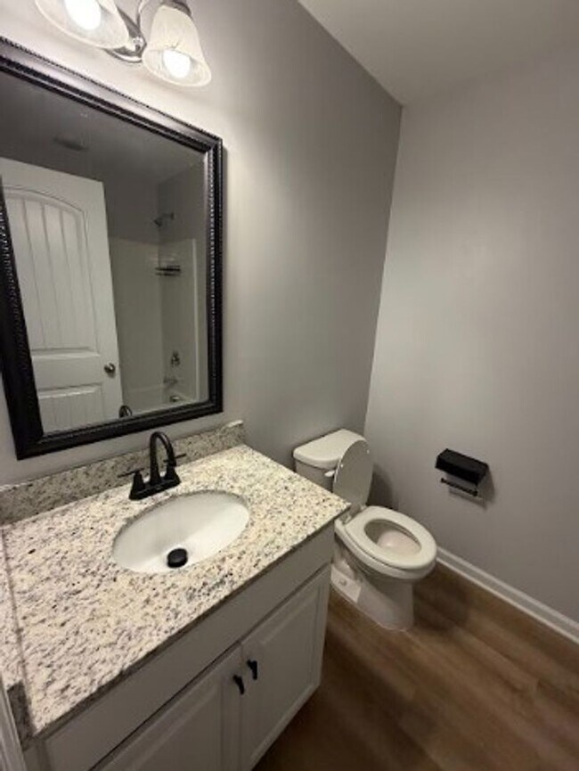 Building Photo - Newly Renovated Single Family Home | 4 BR/2.5BA | Garage Attached