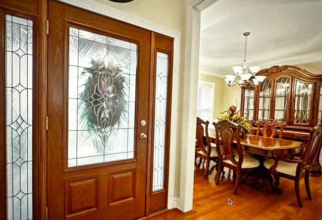 Building Photo - 4028 Lemuel Farm Rd