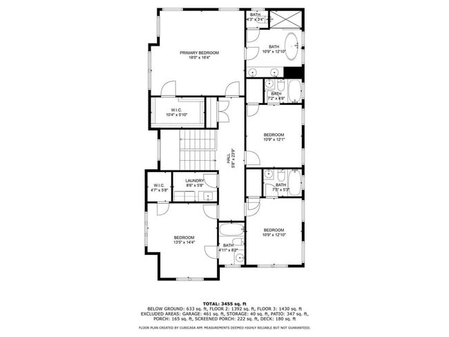 Building Photo - 2922 Lookout Pl NE