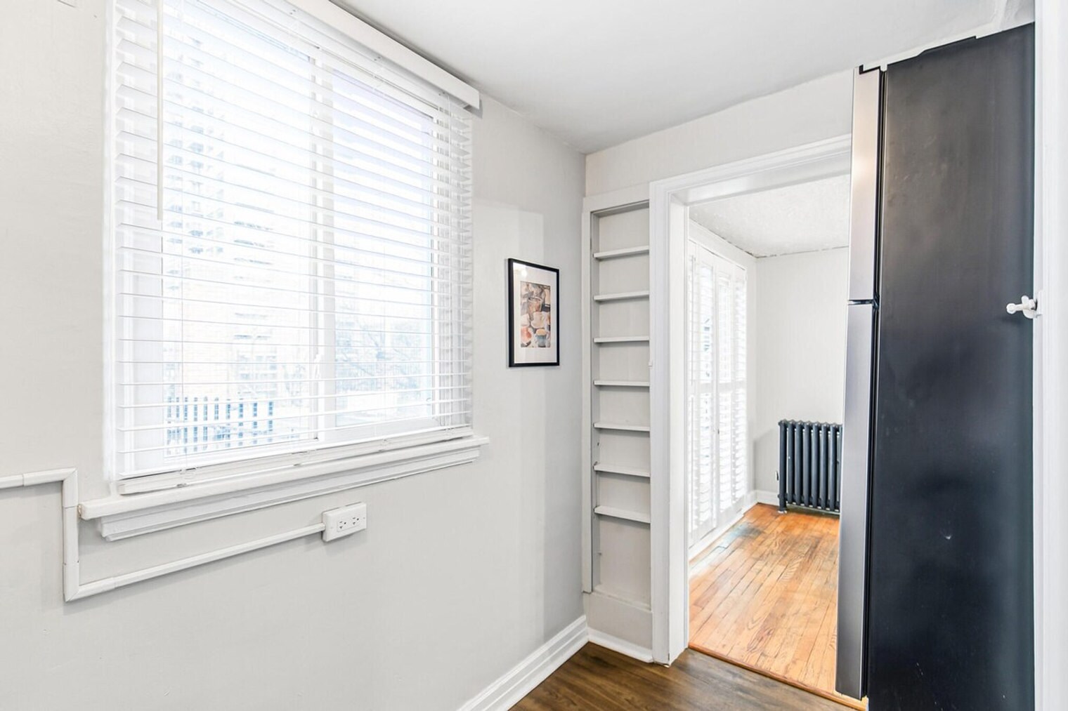 Building Photo - 1666 Detroit St