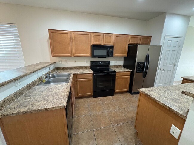 Building Photo - 3886 S Marigold Way