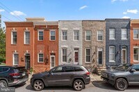 Building Photo - 1405 Reynolds St