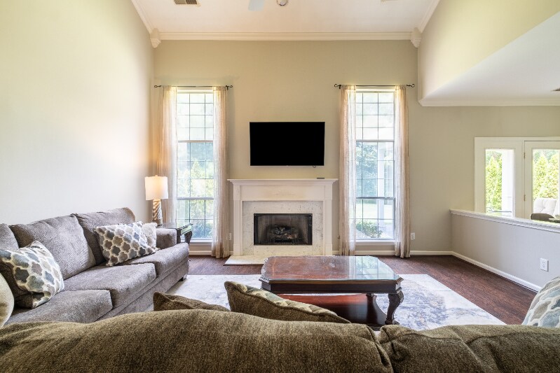 Building Photo - 846 Castlemaine Ct