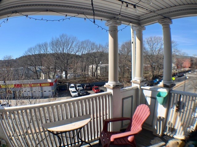 Building Photo - 200 Hyde Park Ave