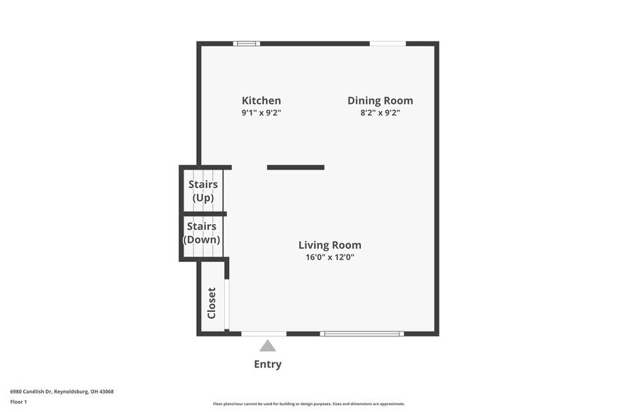 Building Photo - 6980 Candlish Dr