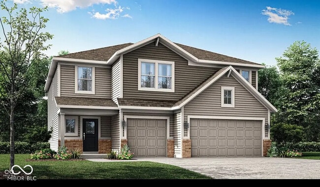 Primary Photo - 3658 Andean Dr