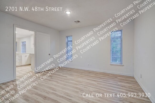 Building Photo - 2701 NW 48th St