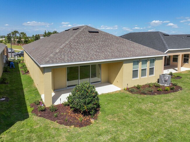 Building Photo - Crestview New Build Single Family Home