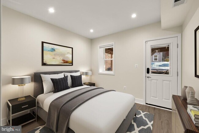 Building Photo - 58 T St NW