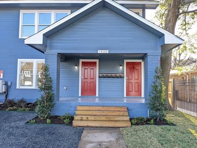 Primary Photo - 1448 Pearson St