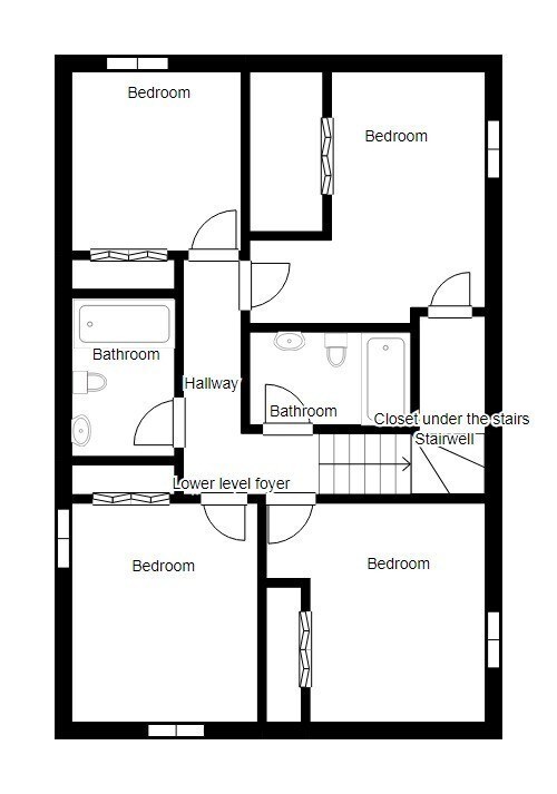 Building Photo - 1112 King Rd