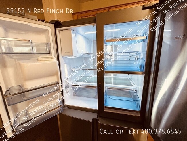 Building Photo - 29152 N Red Finch Dr